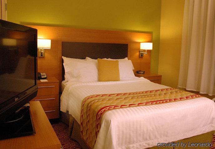 Towneplace Suites By Marriott Sacramento Roseville Habitación foto