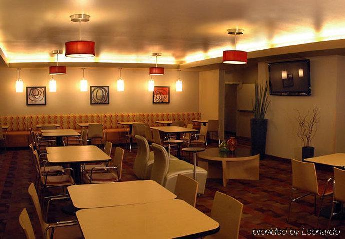 Towneplace Suites By Marriott Sacramento Roseville Restaurante foto