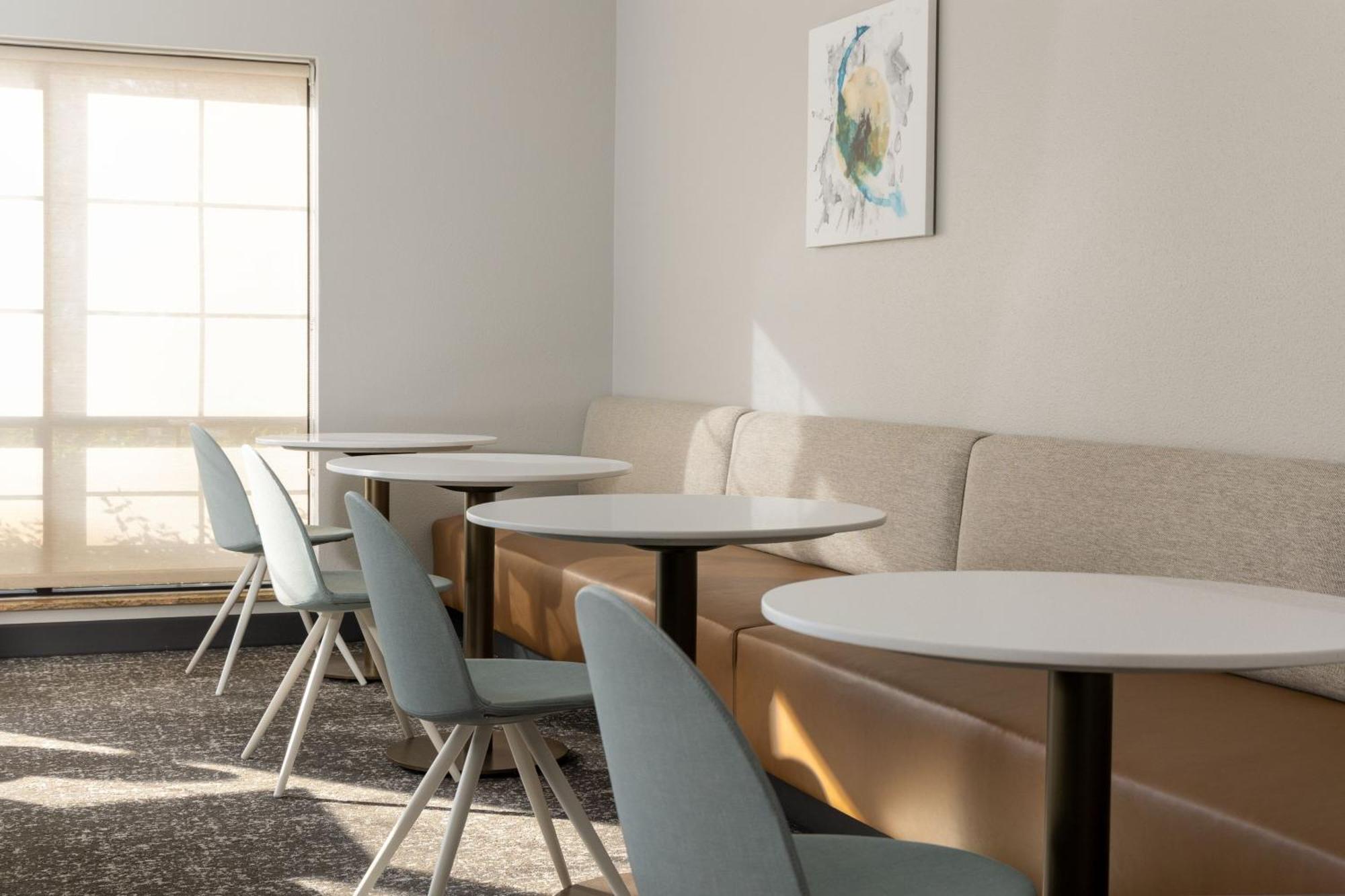 Towneplace Suites By Marriott Sacramento Roseville Exterior foto