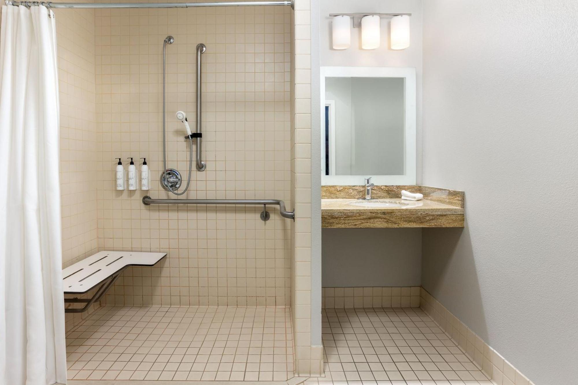 Towneplace Suites By Marriott Sacramento Roseville Exterior foto