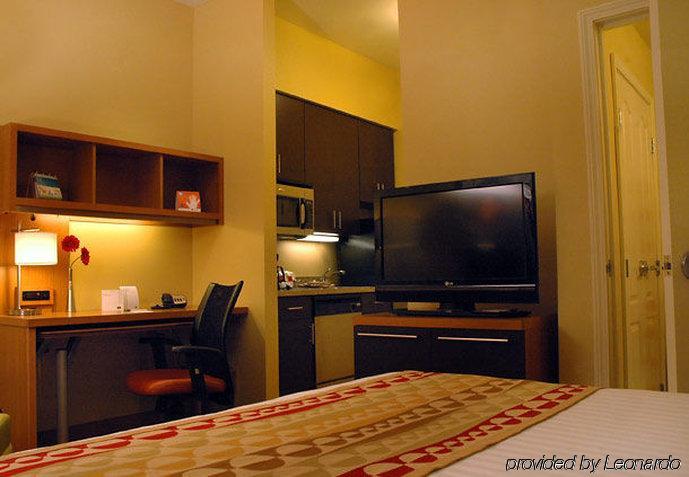 Towneplace Suites By Marriott Sacramento Roseville Habitación foto