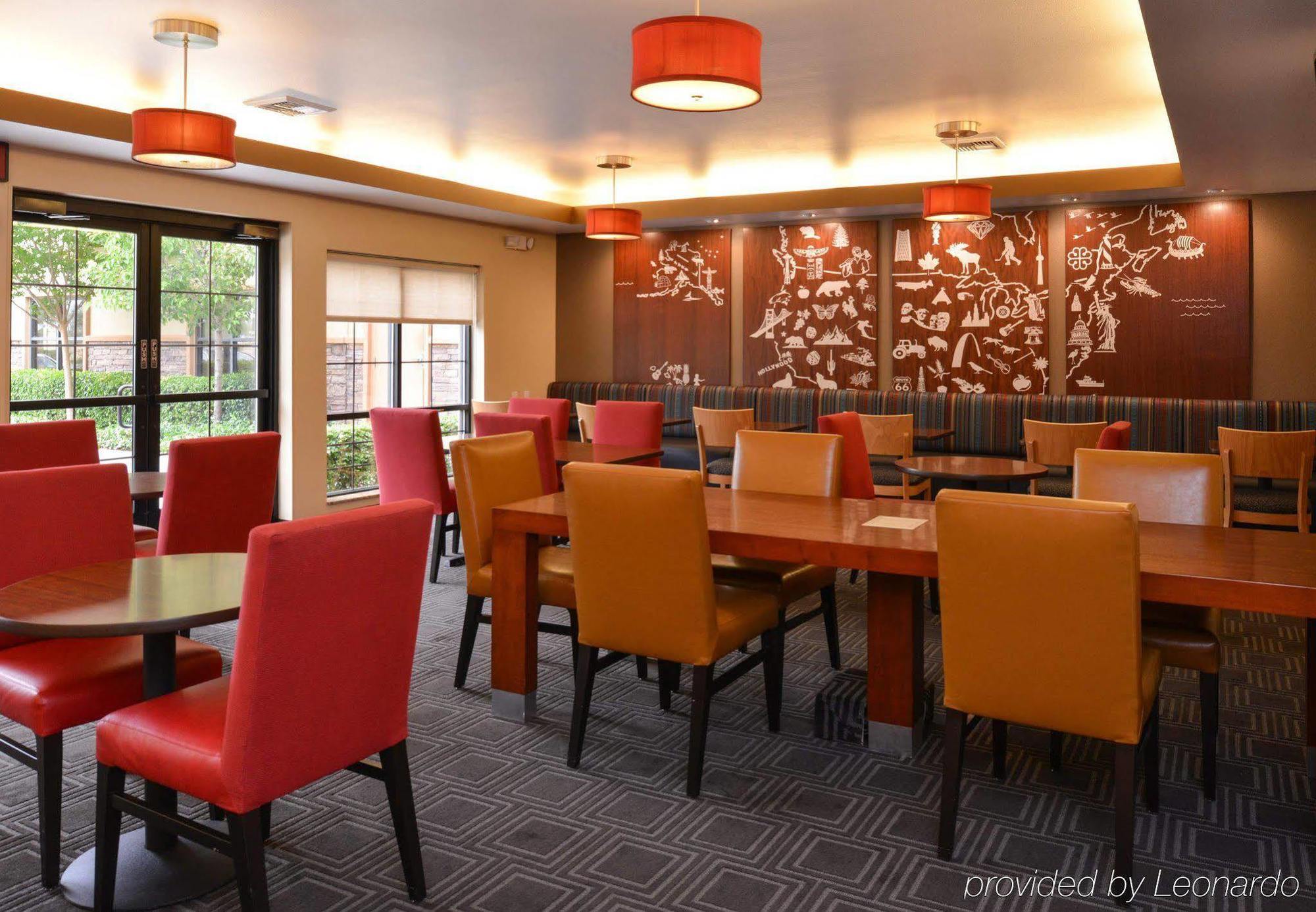 Towneplace Suites By Marriott Sacramento Roseville Exterior foto